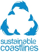 sustainable coastlines logo